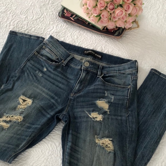 Express Jeans